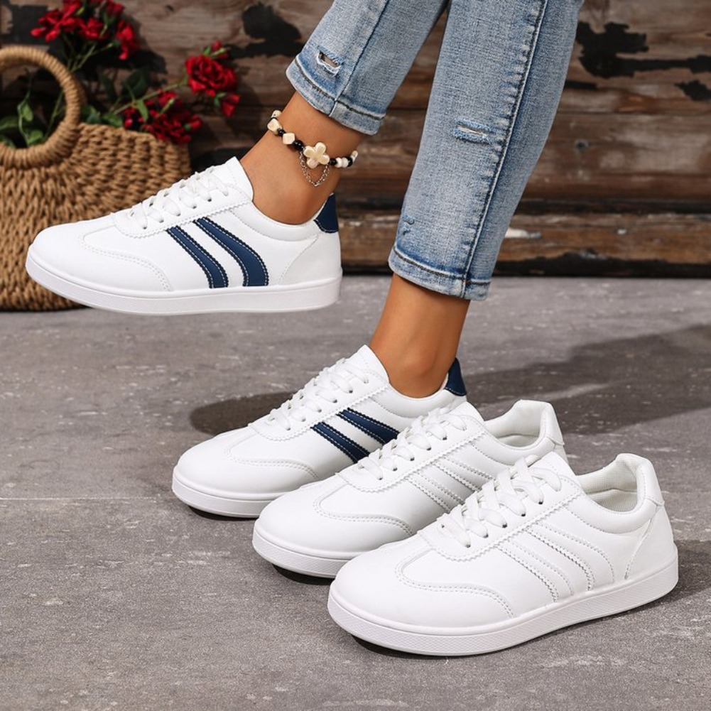 Sewing New - New Casual Sneakers Fashion All-match Running