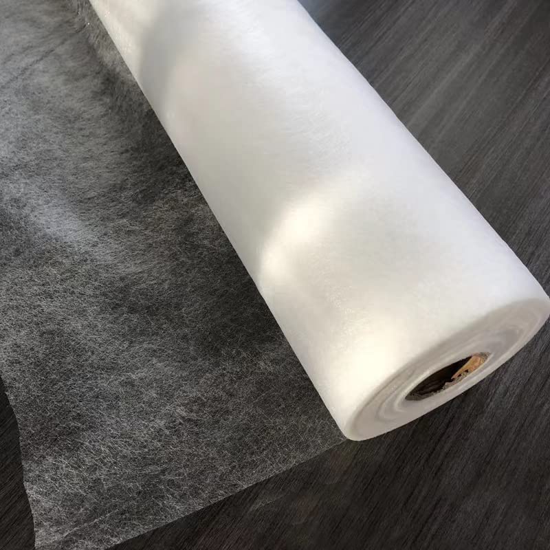 Hem Tape Fusible - 30cm X 10m Double-Sided Fusible Web