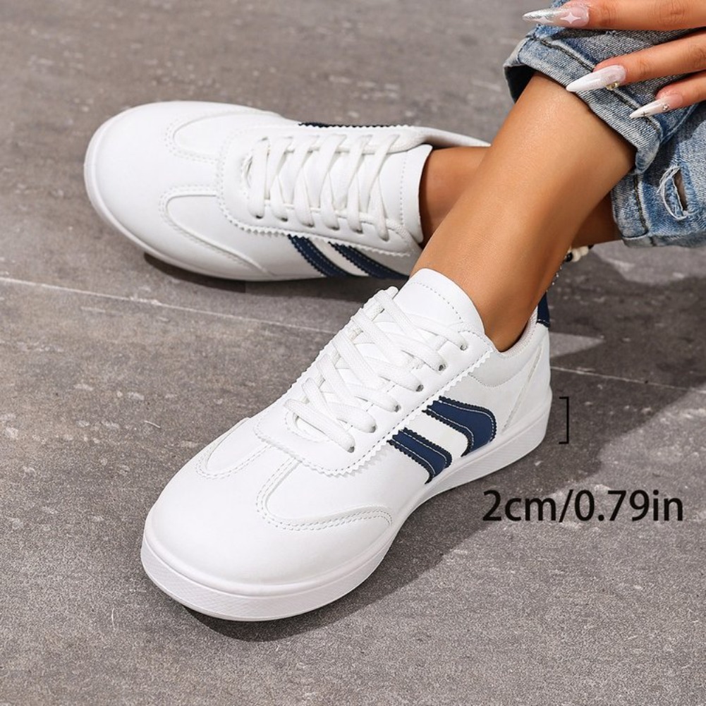 New Casual Sneakers Fashion Al – Sewing New Bewertung und Preis