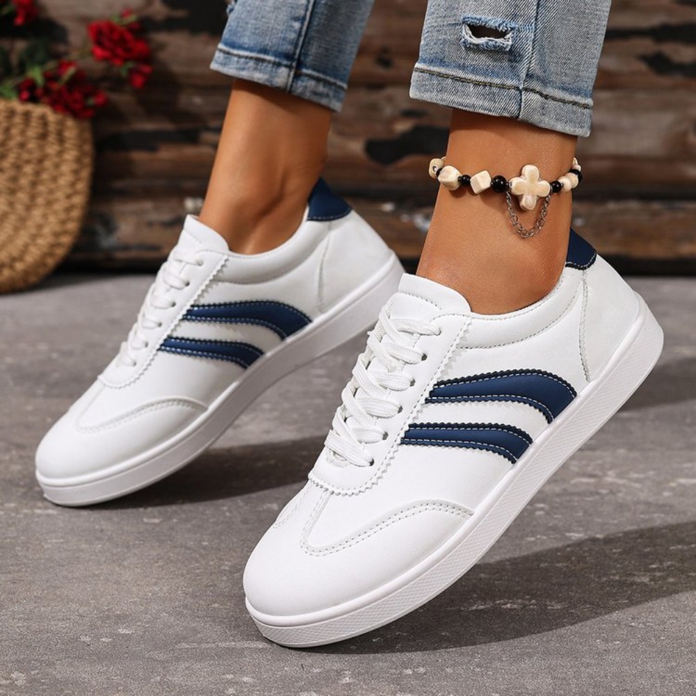 New Casual Sneakers Fashion Al – Sewing New Bewertung und Preis