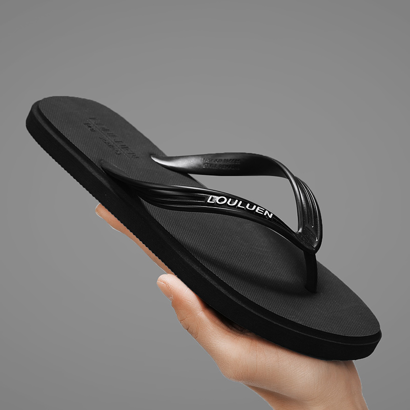 Men's Flip Flops Soft Sole Sli – Sewing House Bewertung und Preis