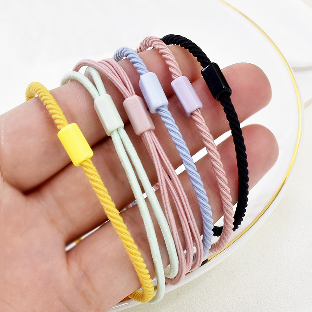 5M/Lot 2.5mm Elastic Rope Brai – Sewing Art Bewertung und Preis