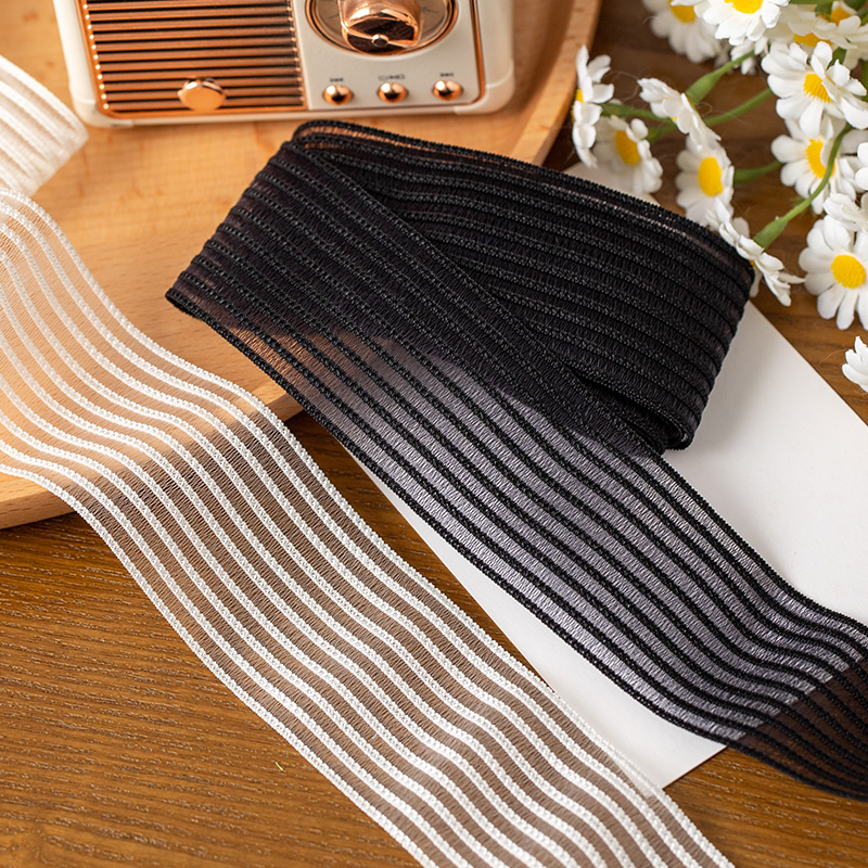 2Meters Webbing strap decorati – Textile And Sewing Supply Bewertung und Preis