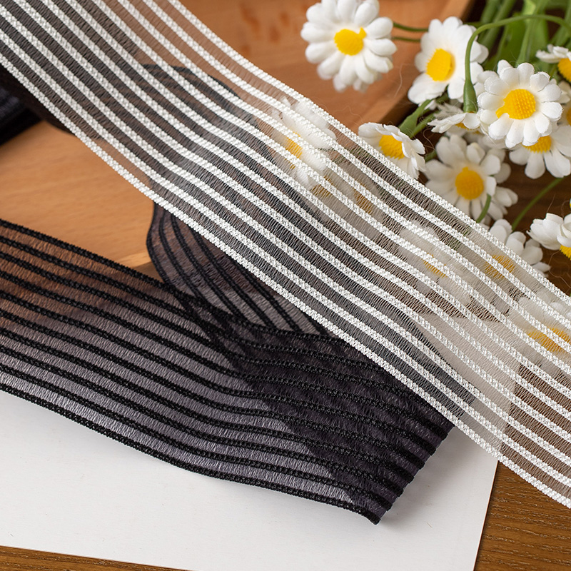 2Meters Webbing strap decorati – Textile And Sewing Supply Bewertung und Preis