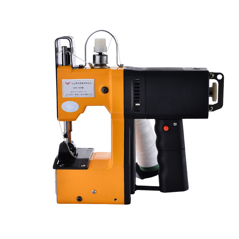 Portable Electric Sewing Machi – Sewing In Textile Industry Bewertung und Preis