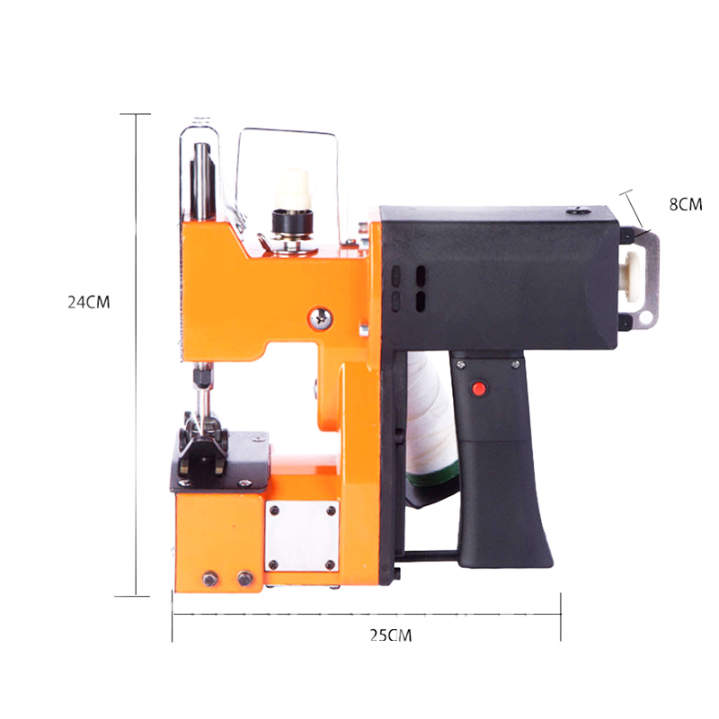 Portable Electric Sewing Machi – Sewing In Textile Industry Bewertung und Preis