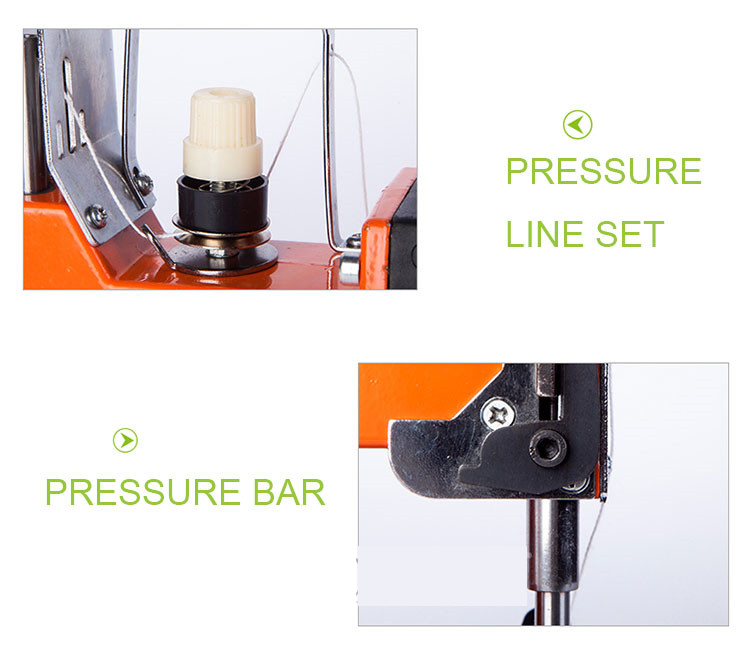 Portable Electric Sewing Machi – Sewing In Textile Industry Bewertung und Preis