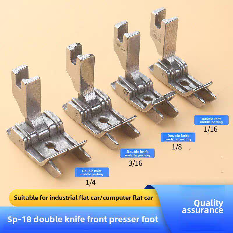Double Stop Center Seam Presse – Sewing Art Bewertung und Preis