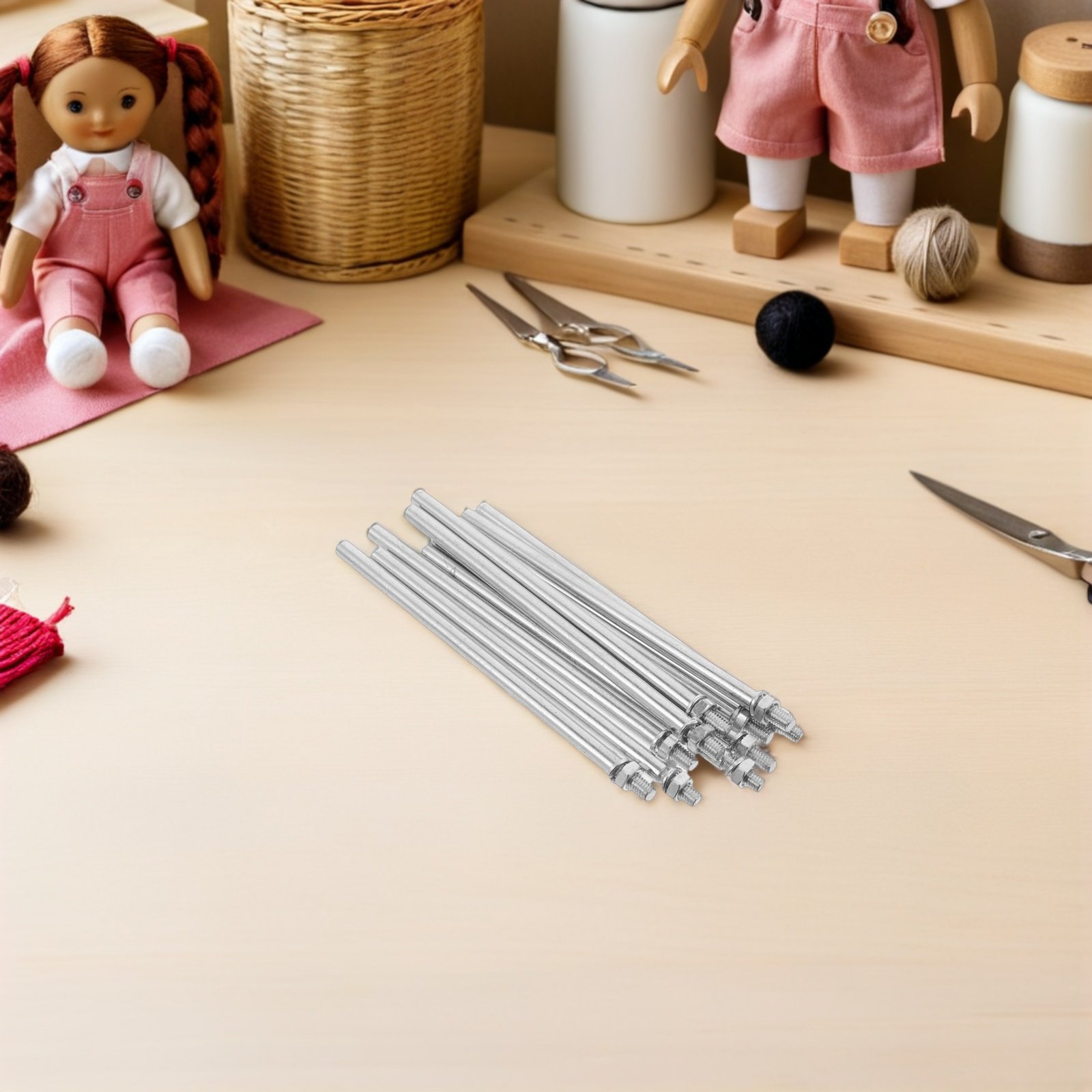 30Pcs Industrial Sewing Machin – Sewing In Textile Industry Bewertung und Preis