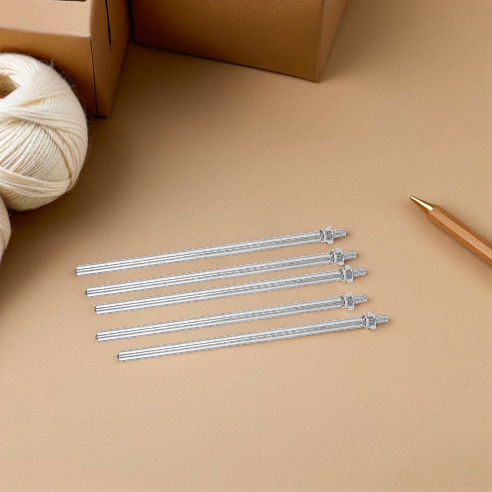 30Pcs Industrial Sewing Machin – Sewing In Textile Industry Bewertung und Preis