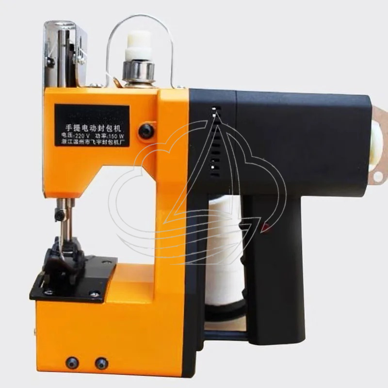Electric GK9-001 210W  Portabl – Sewing Machine For Textile Bewertung und Preis