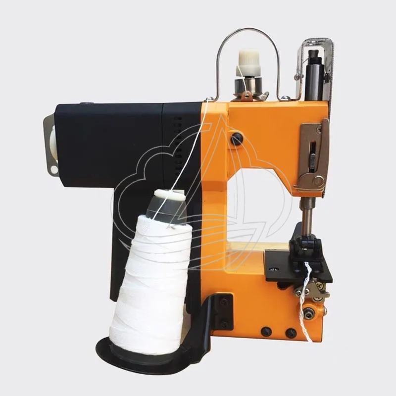 Electric GK9-001 210W  Portabl – Sewing Machine For Textile Bewertung und Preis