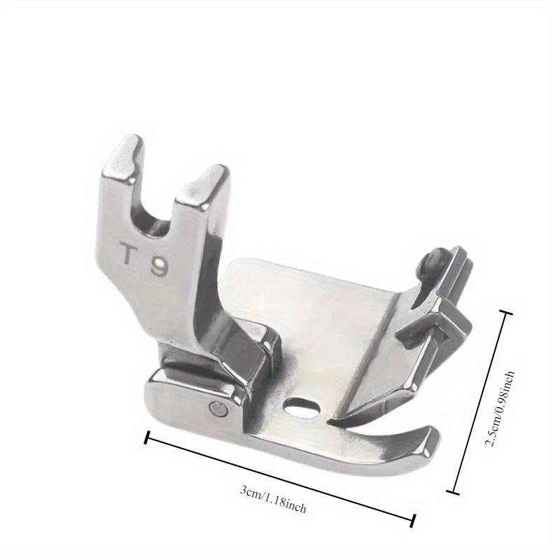 1pc T9 F99 Adjustable Multifun – Sewing Hemming Bewertung und Preis