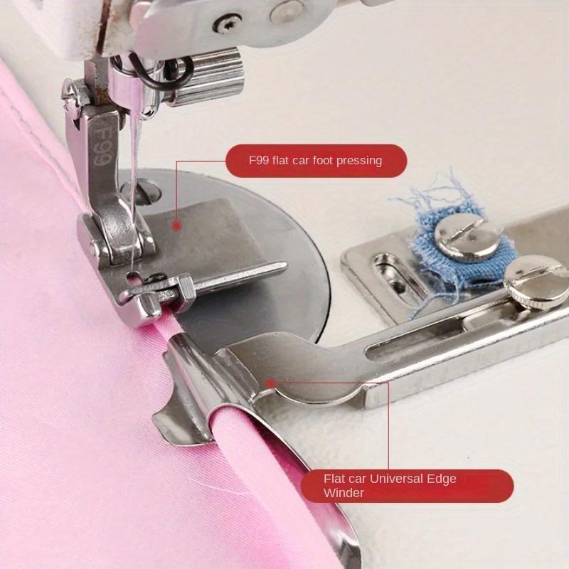 1pc T9 F99 Adjustable Multifun – Sewing Hemming Bewertung und Preis