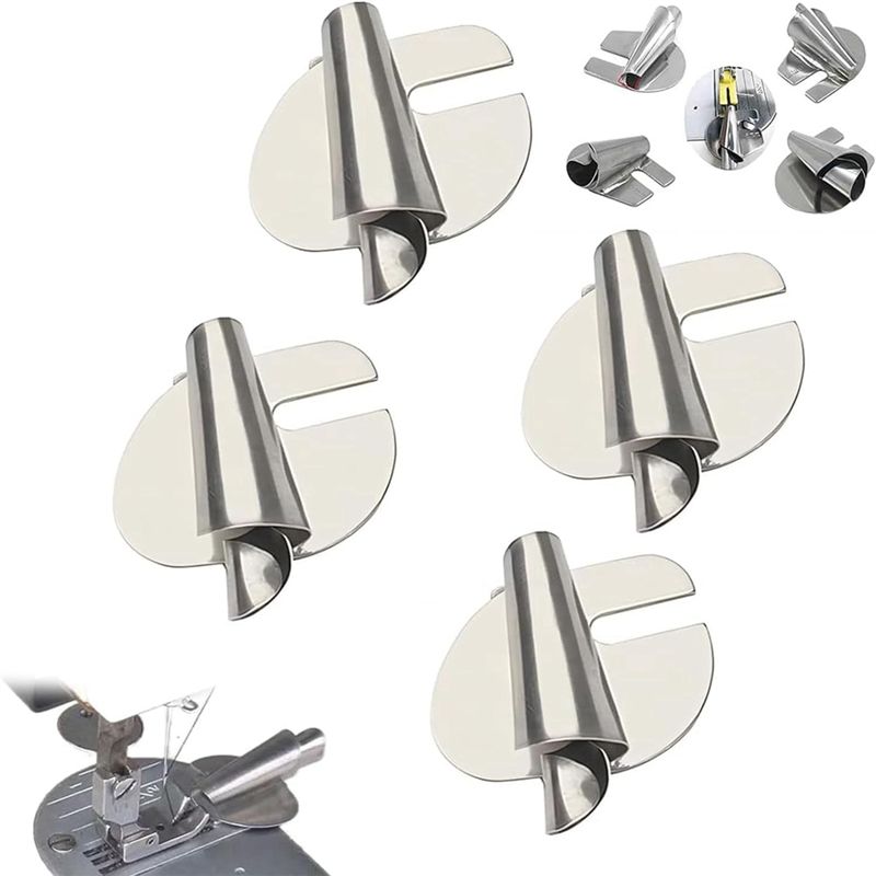 2026 New 4Pcs Sewing Machine F – Sewing Hemming Bewertung und Preis
