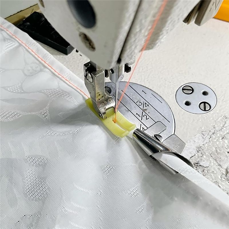 2026 New 4Pcs Sewing Machine F – Sewing Hemming Bewertung und Preis