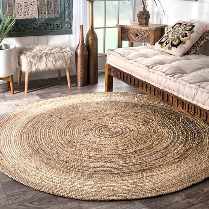 5/6/8/10mm Vintage Jute Rope S – Vintage Sewing Textile Bewertung und Preis