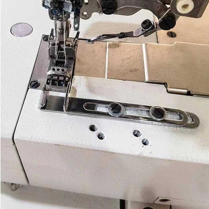 Industrial Stretch Sewing Mach – Sewing Hemming Bewertung und Preis