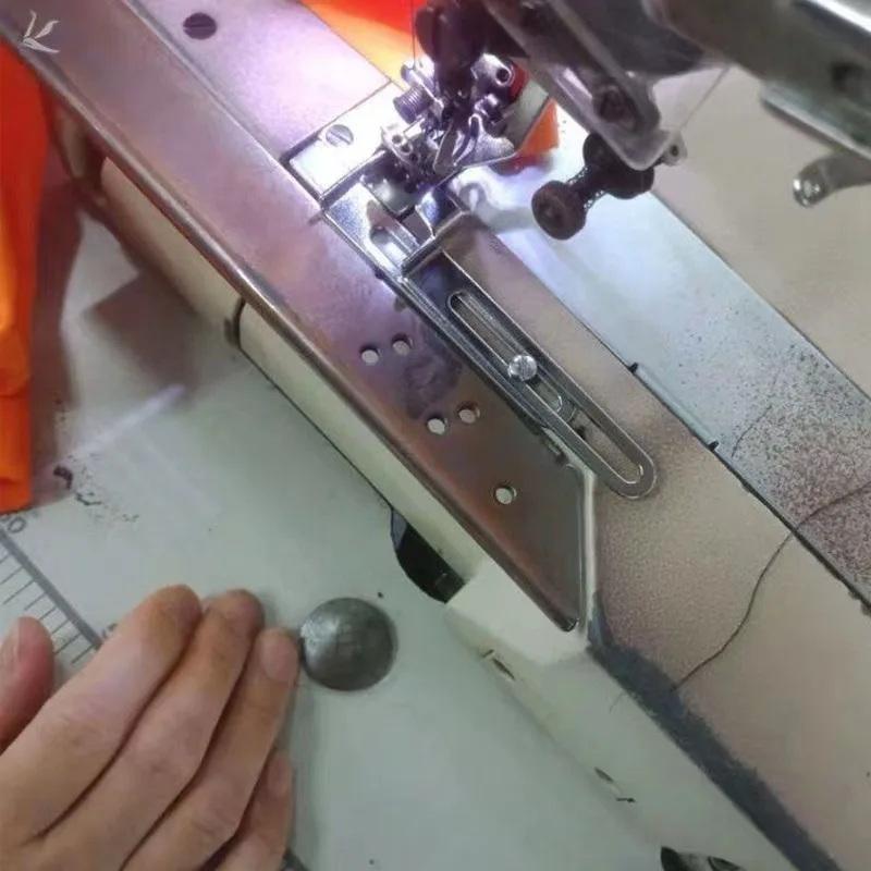 Industrial Stretch Sewing Mach – Sewing Hemming Bewertung und Preis