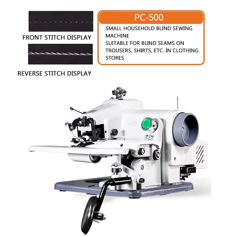 Blind Sewing Machine Tabletop  – Sewing Hemming Bewertung und Preis