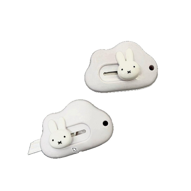 Miffy rabbit art knife creativ – Sewing Art Bewertung und Preis