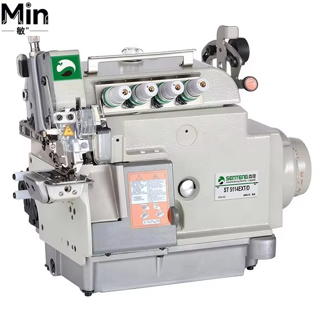 ST 5114EXT/D New Direct Drive  – Sewing Thread In Textile Bewertung und Preis