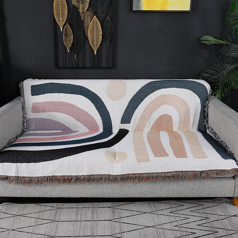 Textile City Abstract Rainbow  – Century Textile & Sewing Supply Avenue C North Saskatoon Sk Bewertung und Preis