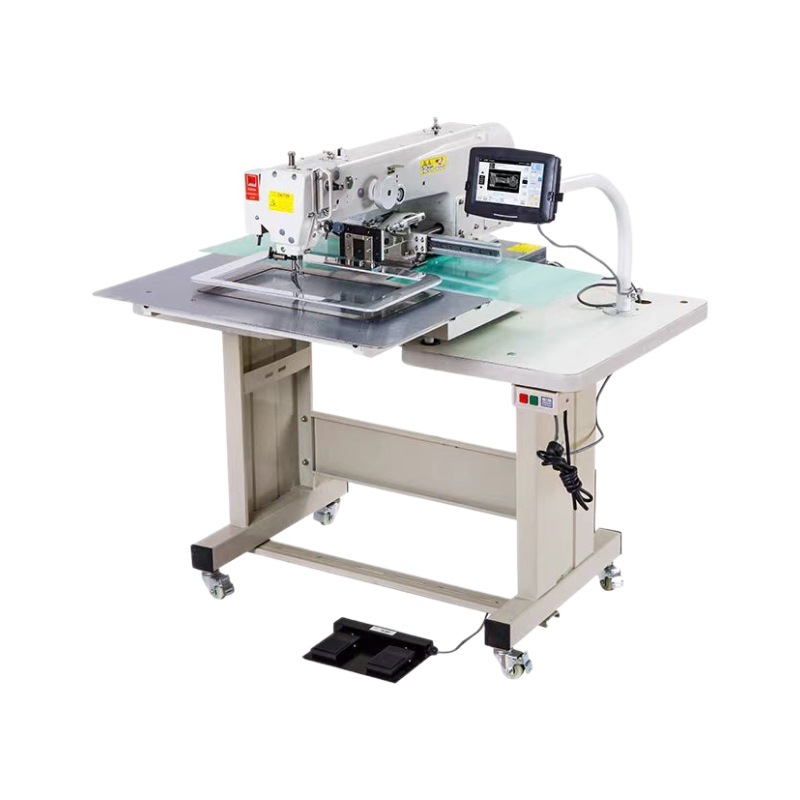 Computer Pattern Automatic Ind – Sewing In Textile Industry Bewertung und Preis