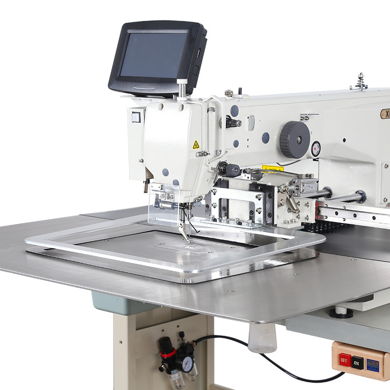 Computer Pattern Automatic Ind – Sewing In Textile Industry Bewertung und Preis
