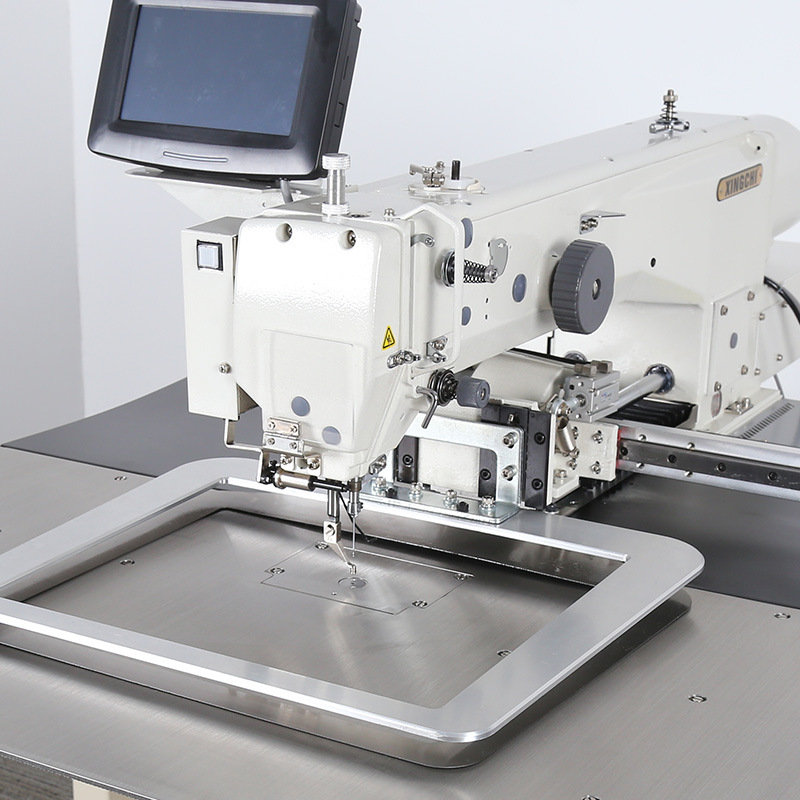 Computer Pattern Automatic Ind – Sewing In Textile Industry Bewertung und Preis