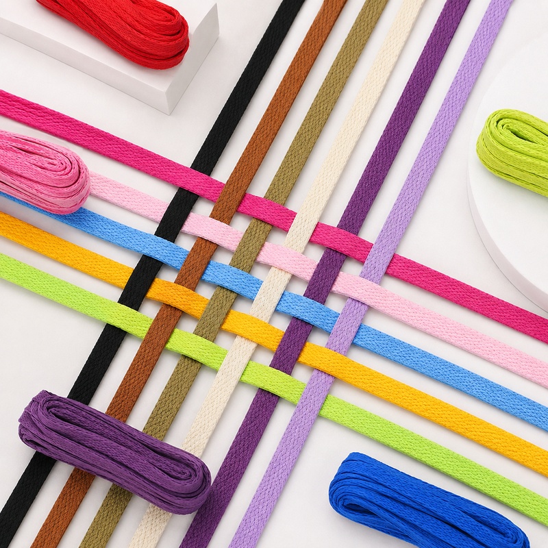 10/20M 8mm Twisted Cord Rope P – Textile And Sewing Supply Bewertung und Preis