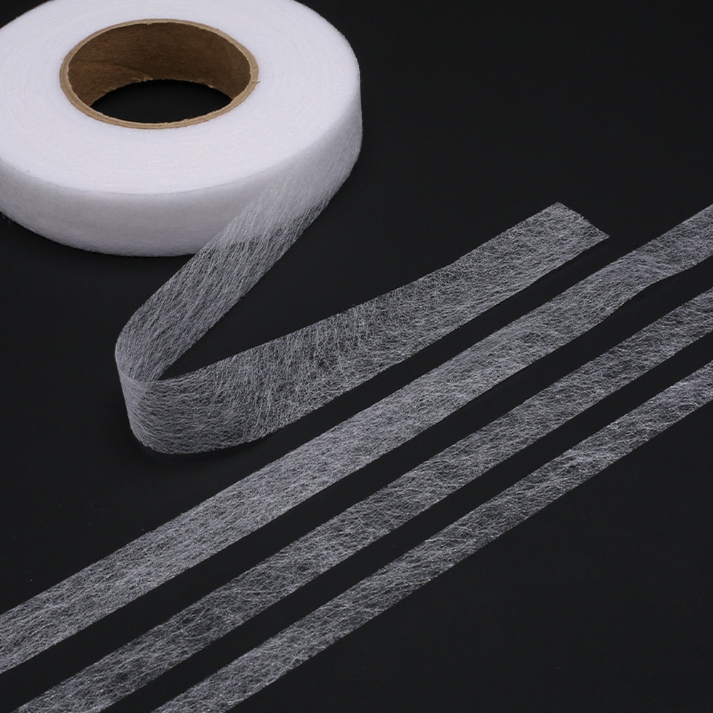 White PA Hot Melt Double Sided – Hem Tape Fusible Bewertung und Preis