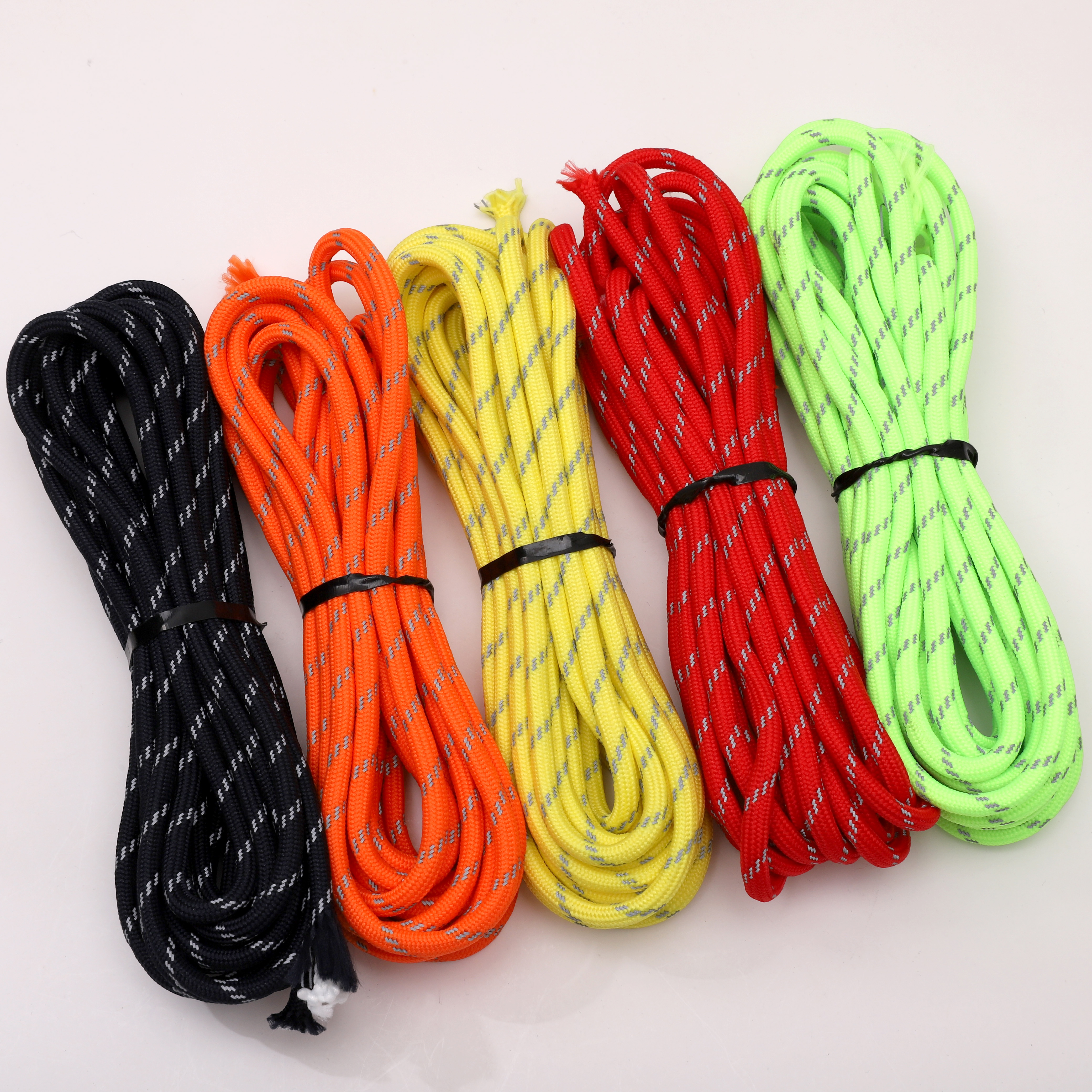 5Meters 5mm Polyester Reflecti – Textile And Sewing Supply Bewertung und Preis