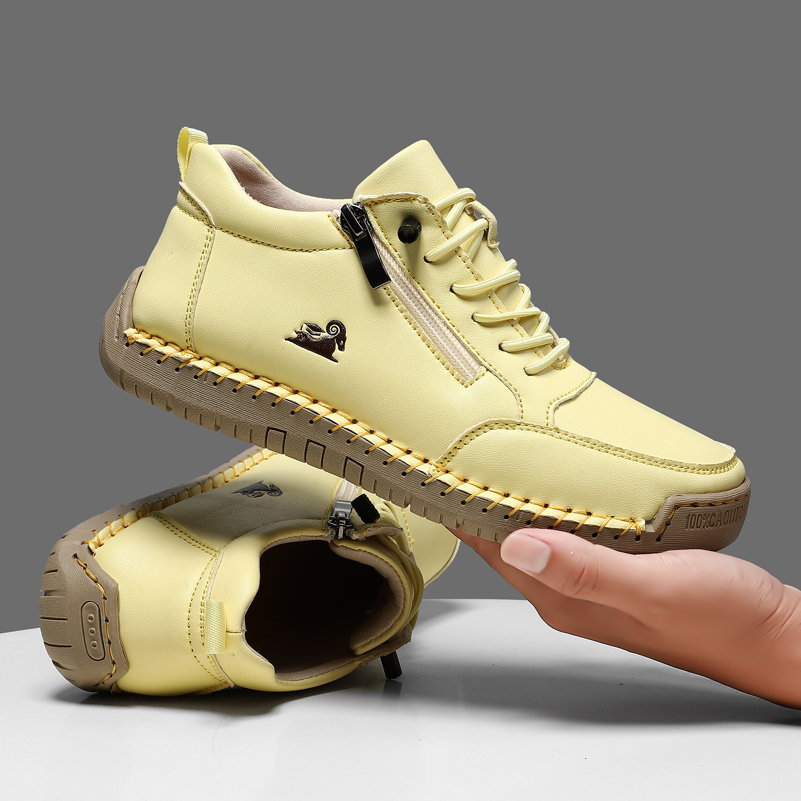 New 2025 Women Sports Shoes Ou – Sewing New Bewertung und Preis