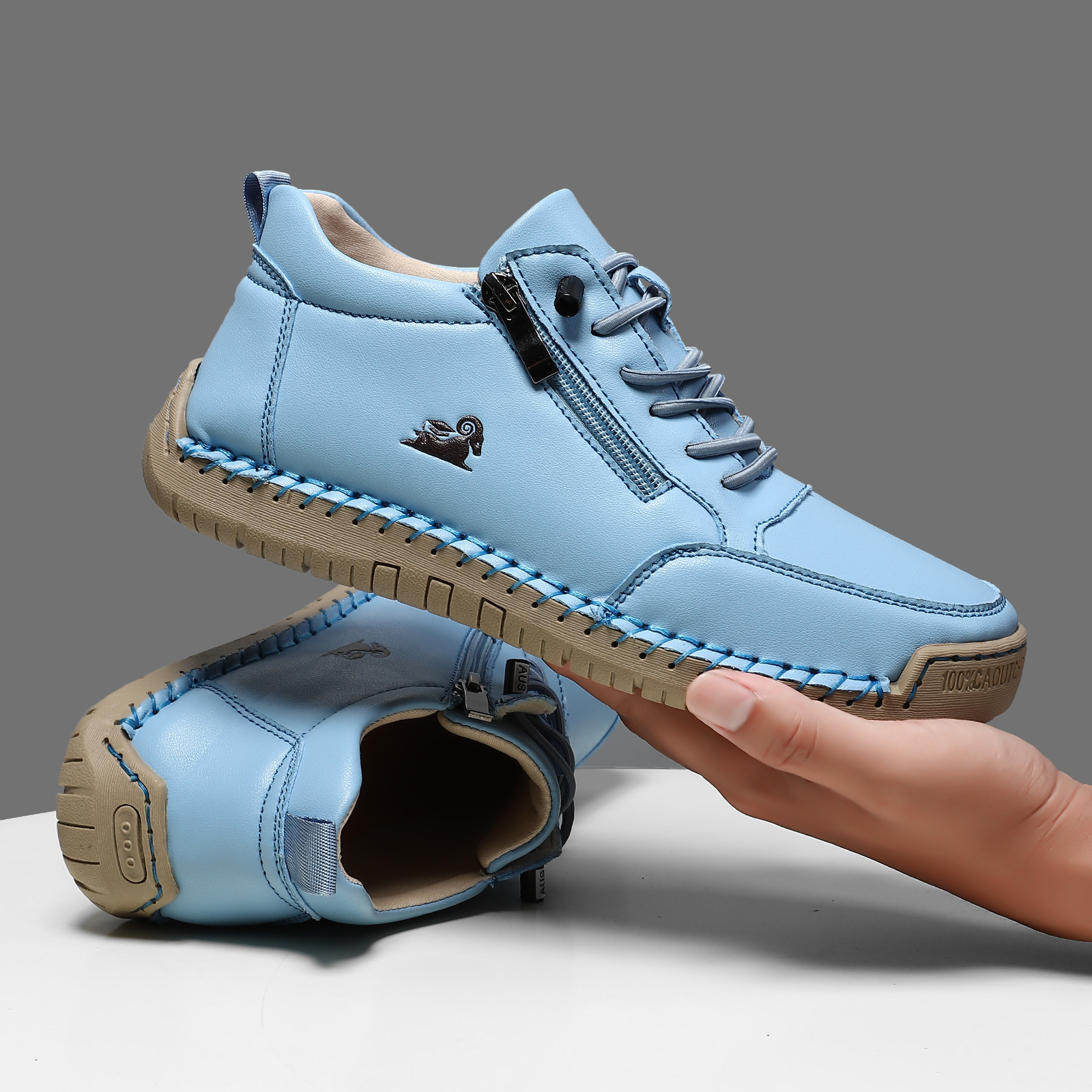 New 2025 Women Sports Shoes Ou – Sewing New Bewertung und Preis