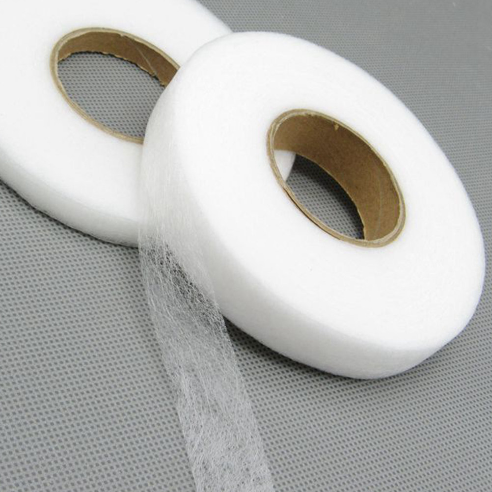Double-Sided Film Hem Iron Tap – Hem Tape Fusible Bewertung und Preis
