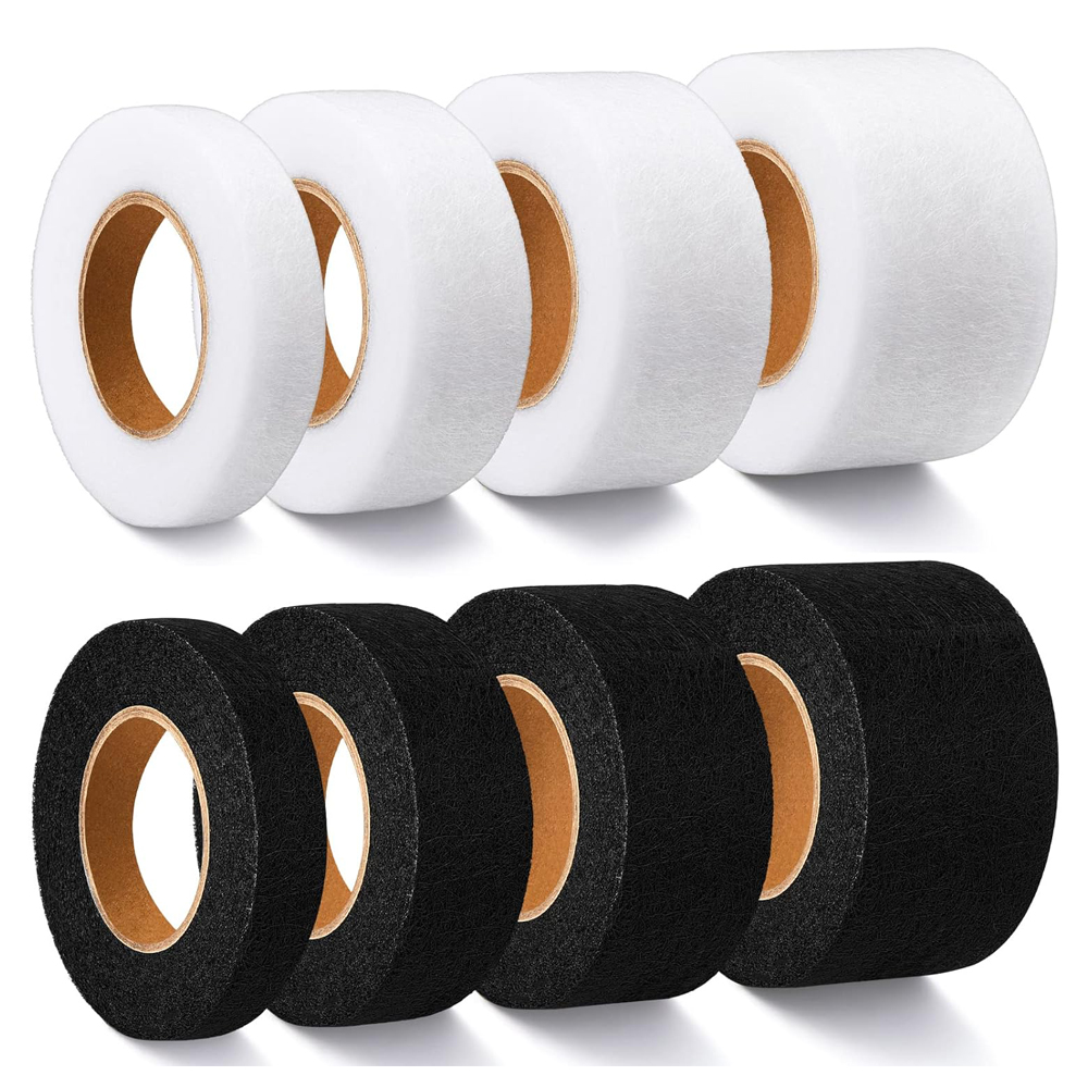 50M Iron on Hemming Tape No Se – Hem Tape Fusible Bewertung und Preis