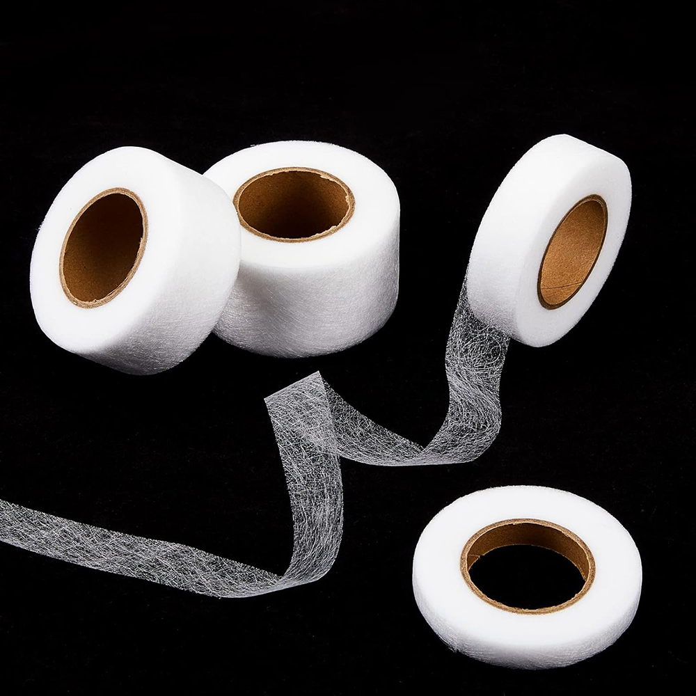 50M Iron on Hemming Tape No Se – Hem Tape Fusible Bewertung und Preis
