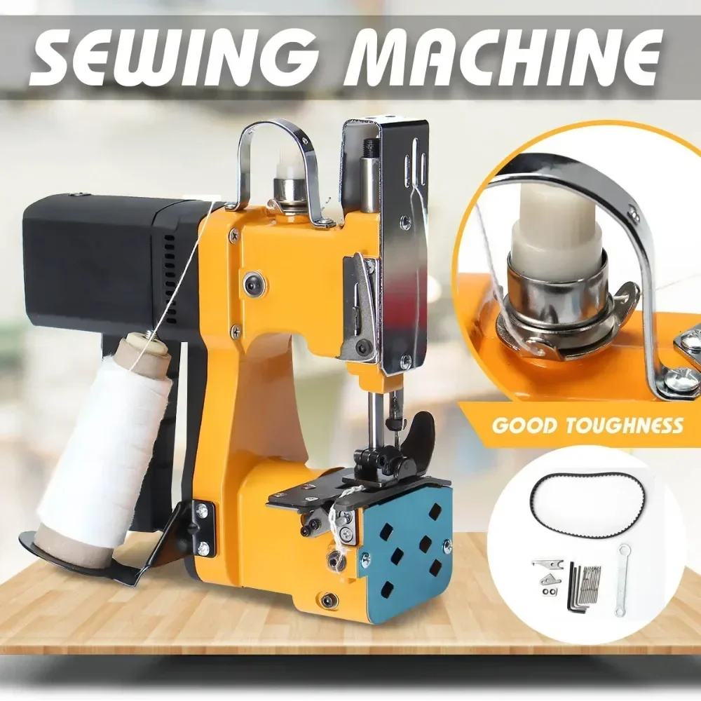 Electric Sewing Machine Portab – Sewing In Textile Industry Bewertung und Preis