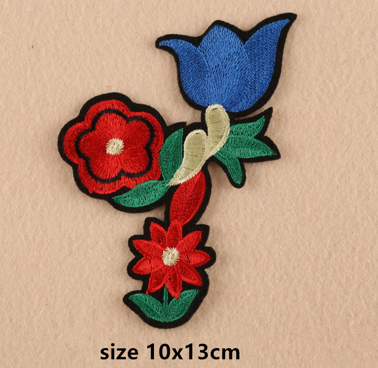 New Arrival 10 Pcs Rose Flower – Sewing Id Bewertung und Preis