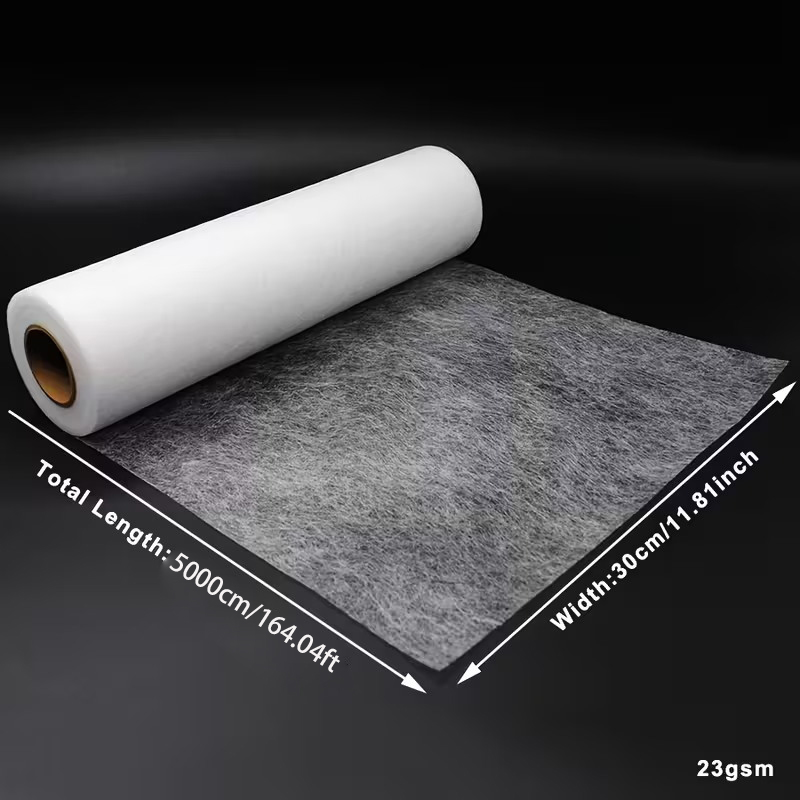 1 Roll 164 Ft Long Water-Resis – Hem Tape Fusible Bewertung und Preis