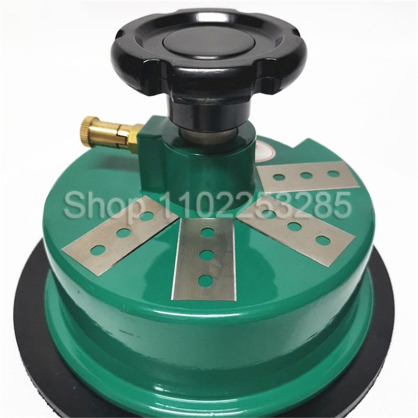 100 Sqcm Round Cloth Sample Cu – Sewing Machine For Textile Bewertung und Preis