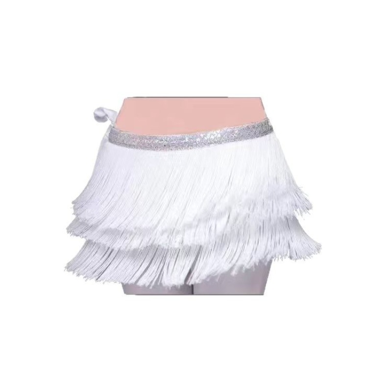 100cm Long Polyester Fringe Ta – Textile And Sewing Supply Bewertung und Preis