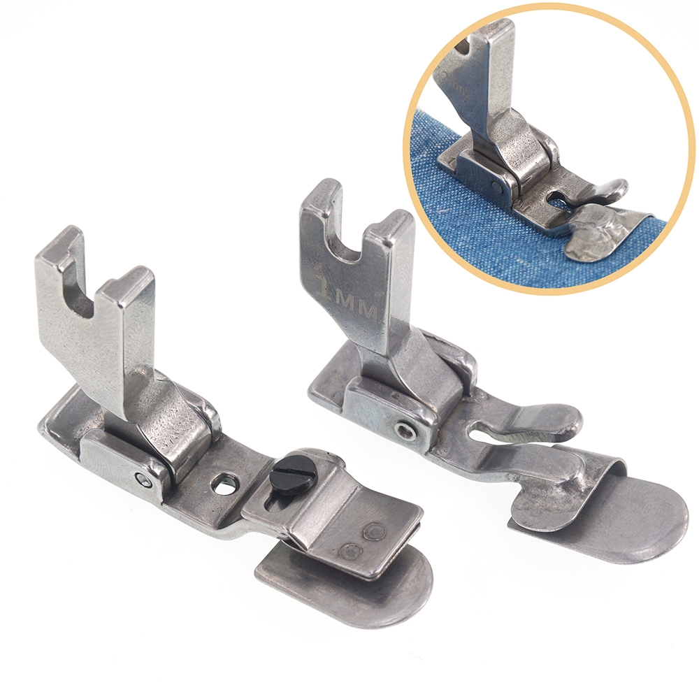 1 Pcs Adjustable 1-3mm P351 Fo – Sewing Hemming Bewertung und Preis