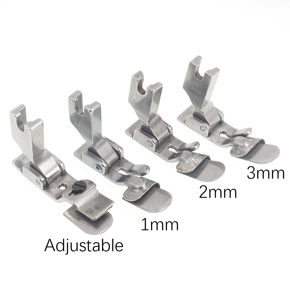 1 Pcs Adjustable 1-3mm P351 Fo – Sewing Hemming Bewertung und Preis