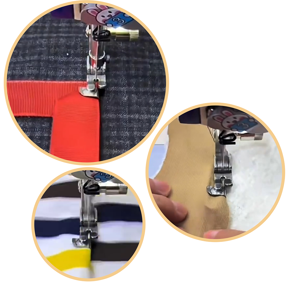 1 Pcs Adjustable 1-3mm P351 Fo – Sewing Hemming Bewertung und Preis
