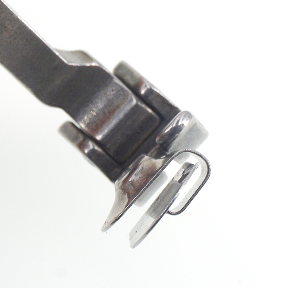 1 Pcs Adjustable 1-3mm P351 Fo – Sewing Hemming Bewertung und Preis