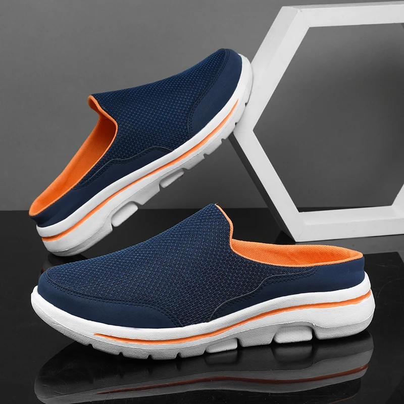 2025 Men Slippers Summer Breat – Sewing House Bewertung und Preis