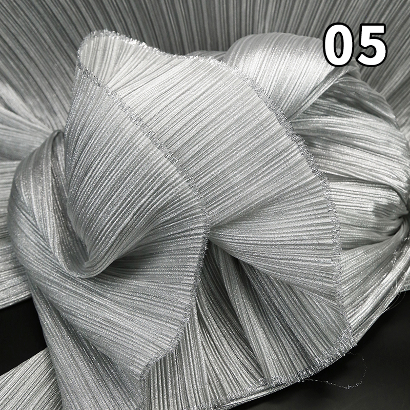 1m Metallic Pearlescent Textur – Sewing Fabric Bewertung und Preis
