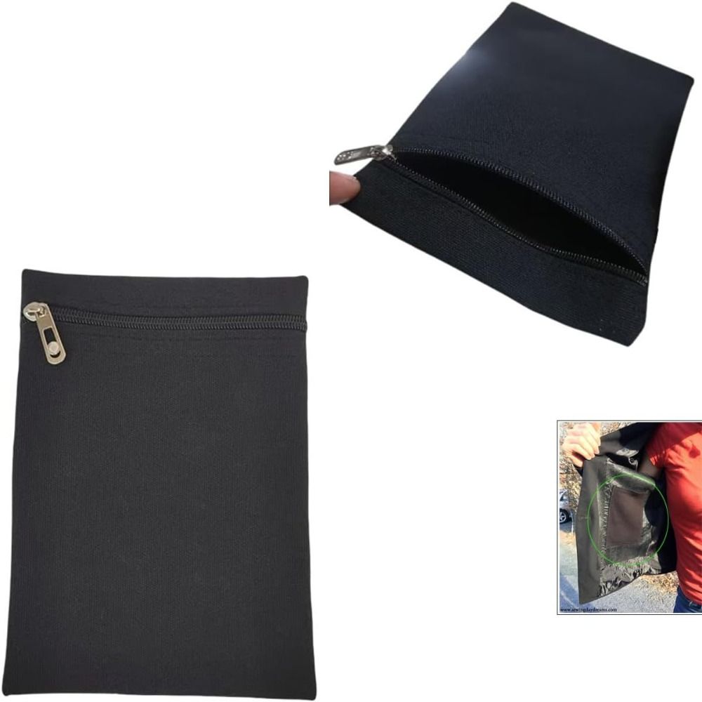New with Zipper Sew-in Side Hi – Sewing New Bewertung und Preis